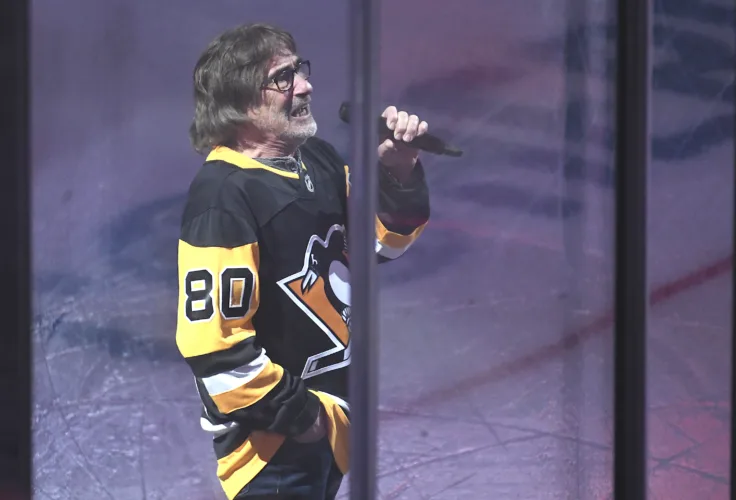 ‘Ah! Leah!’ singer Donnie Iris dies at 83